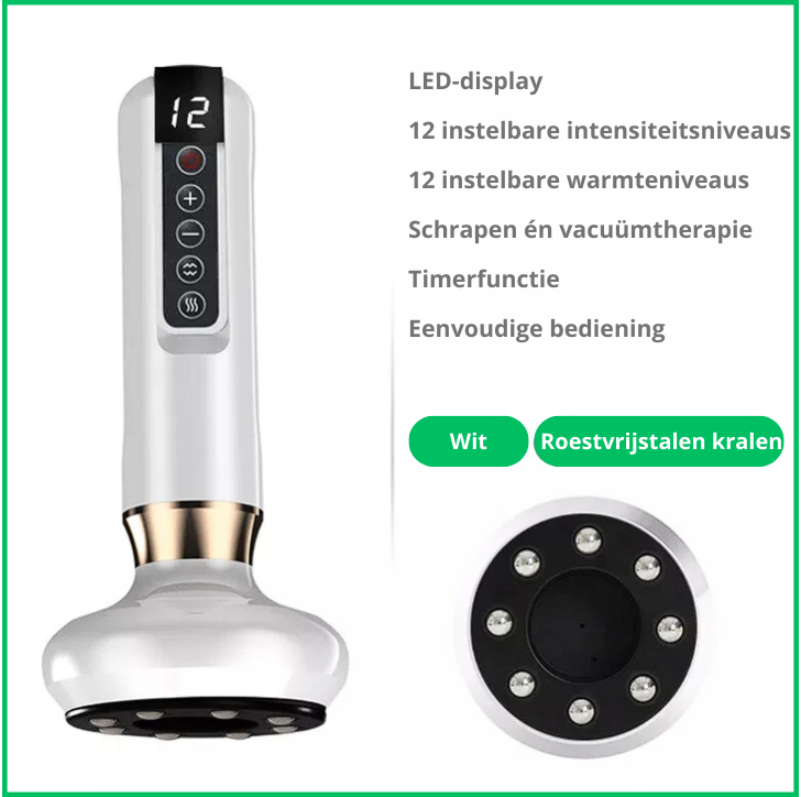 Viterale™ Anti-Cellulite Massager
