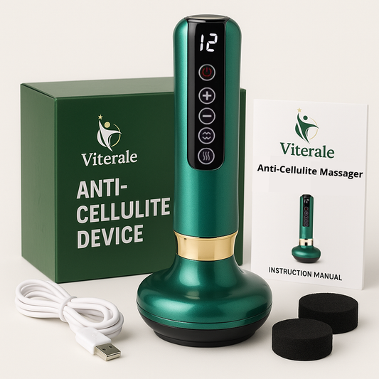 Viterale™ Anti-Cellulite Massager
