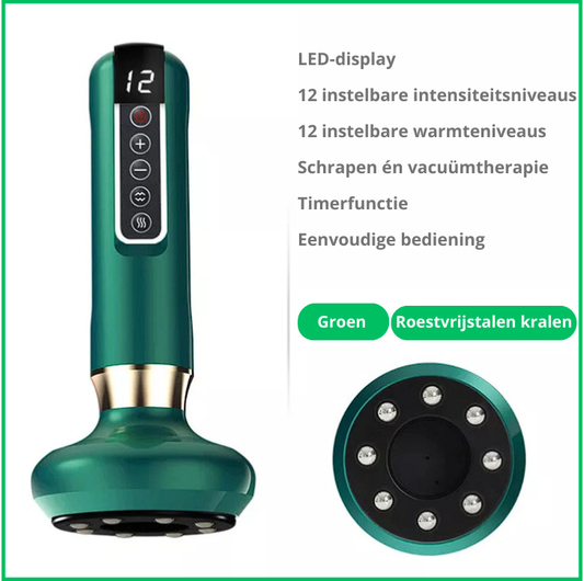 Viterale™ Anti-Cellulite Massager